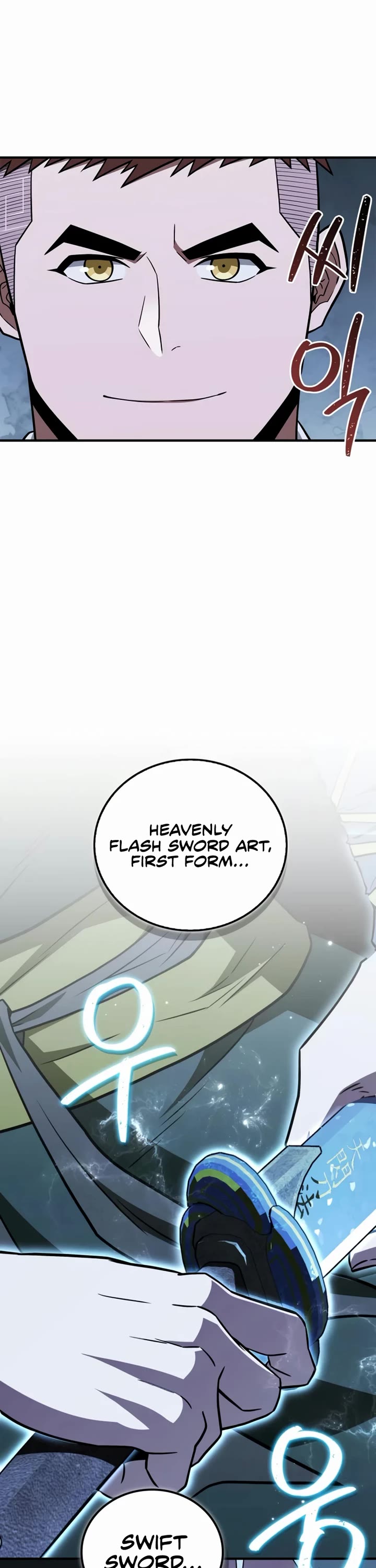 Genius Martial Arts Trainer Chapter 106 page 43 - Chapter 106
