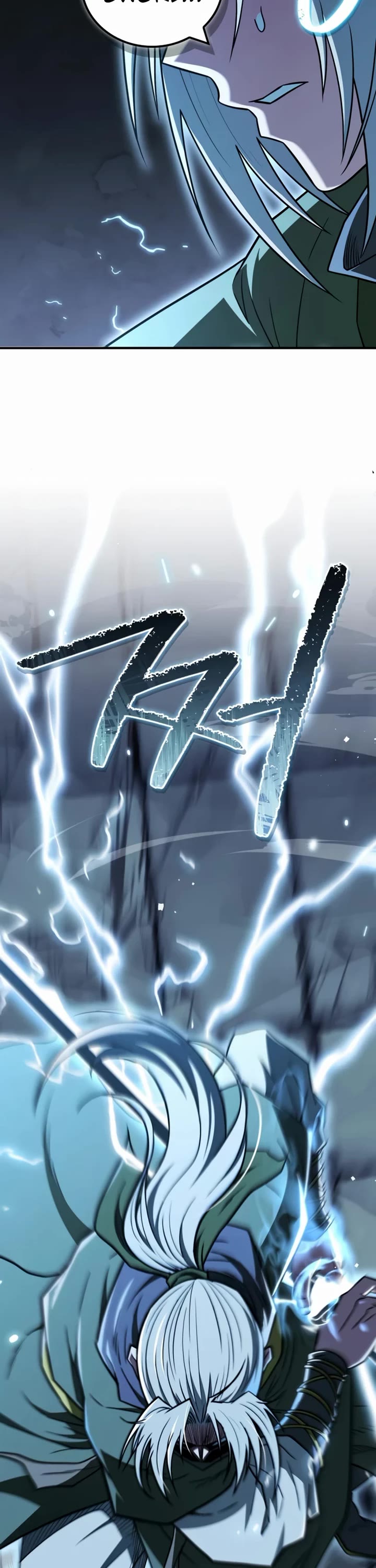 Genius Martial Arts Trainer Chapter 106 page 44 - Chapter 106