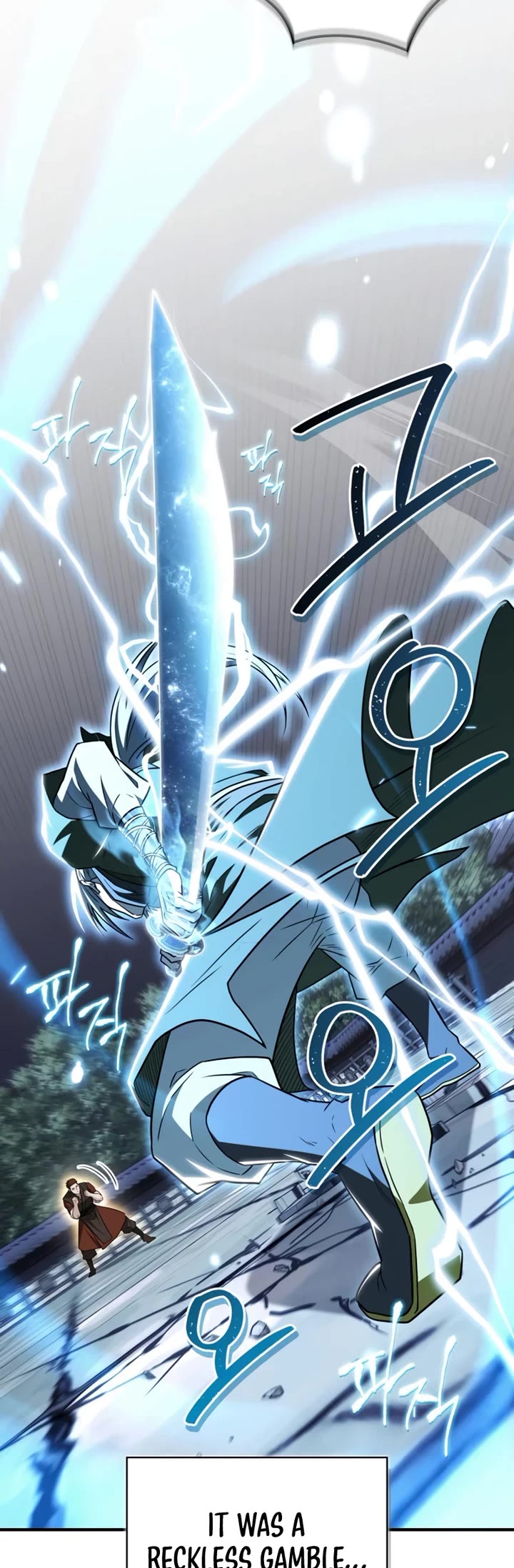 Genius Martial Arts Trainer Chapter 106 page 48 - Chapter 106
