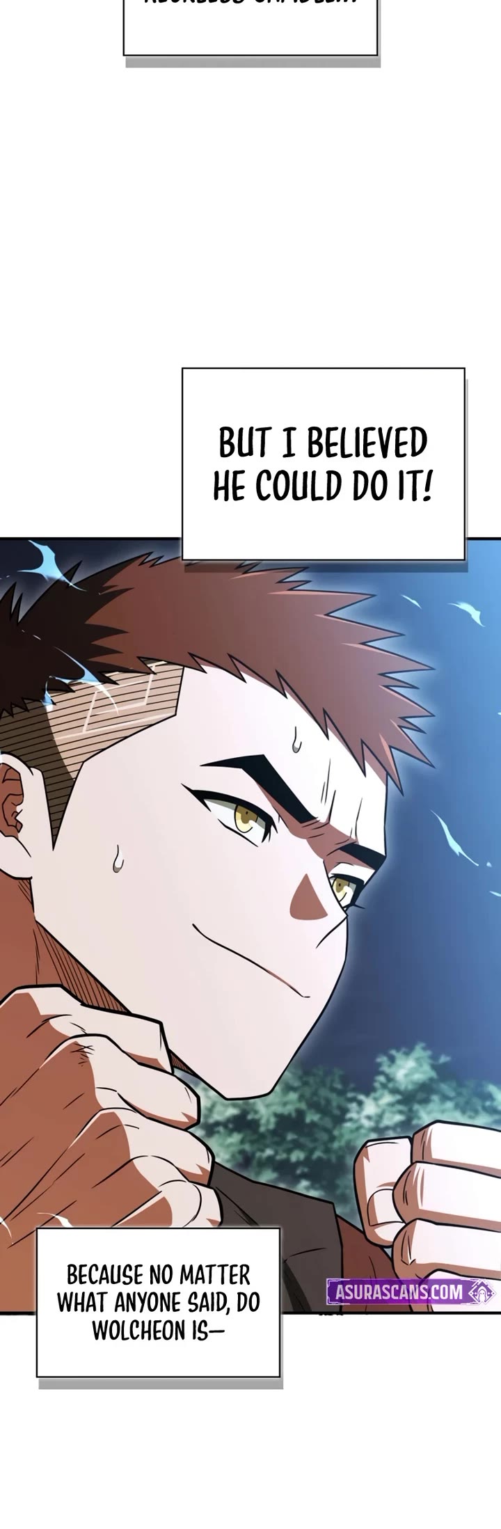 Genius Martial Arts Trainer Chapter 106 page 49 - Chapter 106