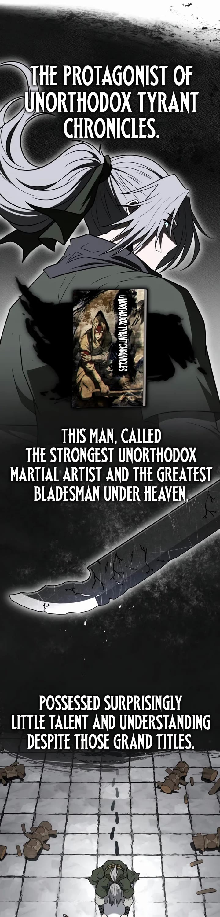 Genius Martial Arts Trainer Chapter 106 page 50 - Chapter 106