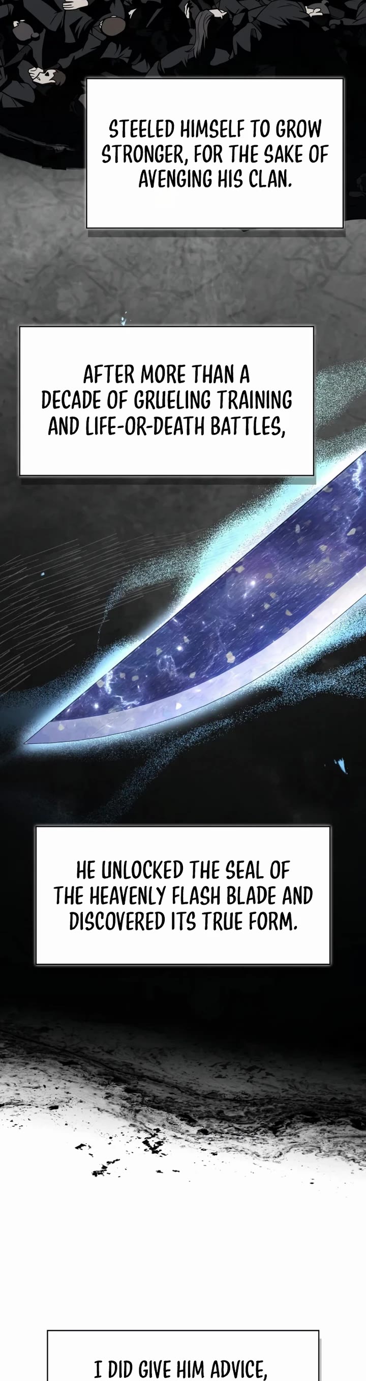 Genius Martial Arts Trainer Chapter 106 page 52 - Chapter 106