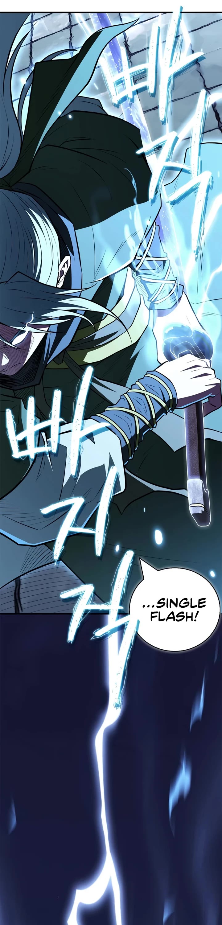 Genius Martial Arts Trainer Chapter 106 page 54 - Chapter 106