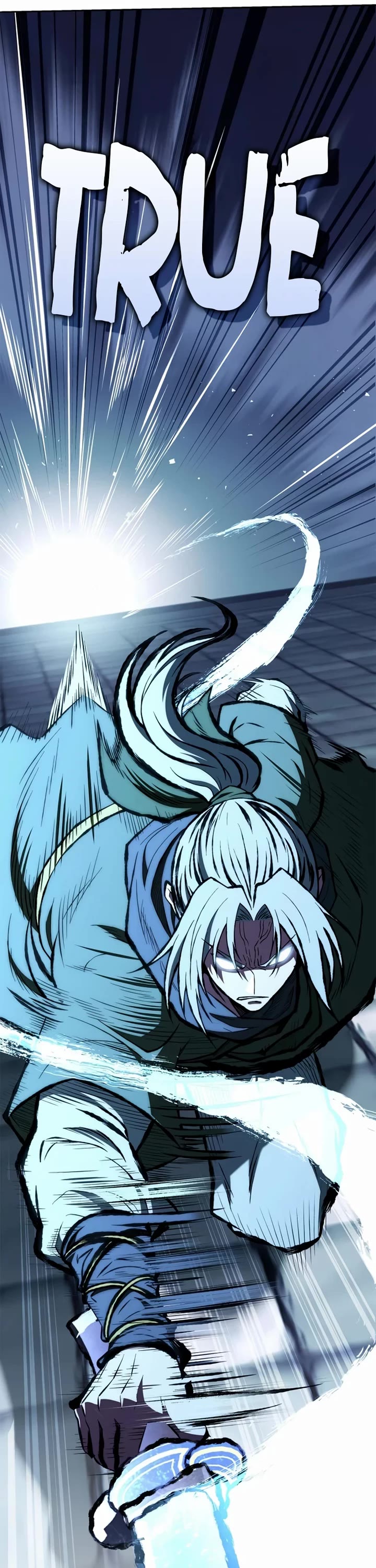Genius Martial Arts Trainer Chapter 106 page 58 - Chapter 106