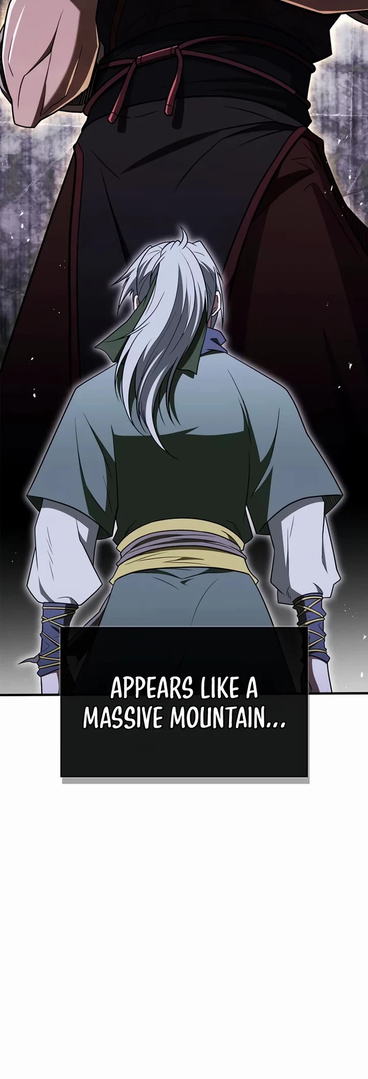 Genius Martial Arts Trainer Chapter 106 page 9 - Chapter 106