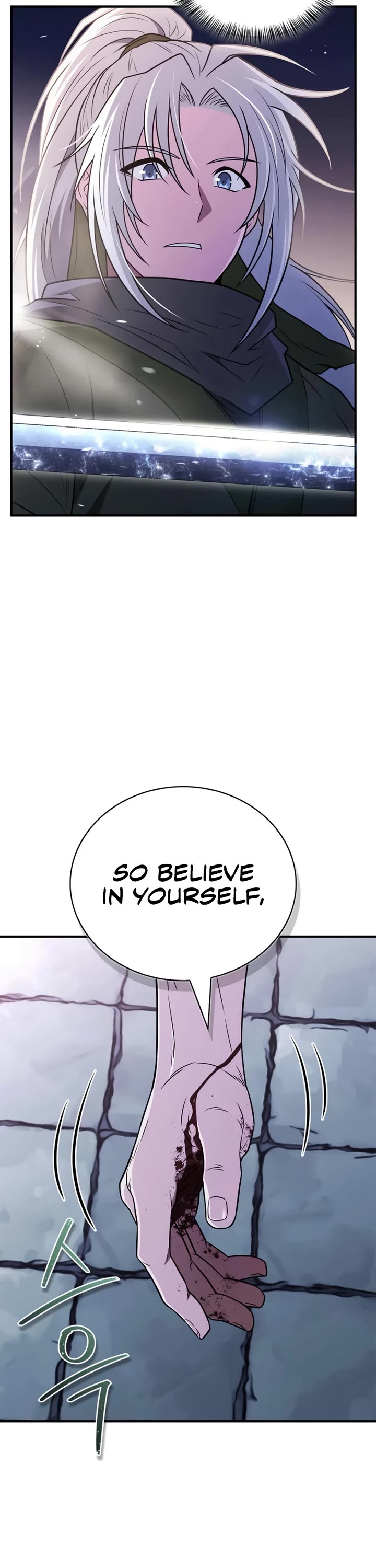 Genius Martial Arts Trainer Chapter 107 page 12 - Chapter 107