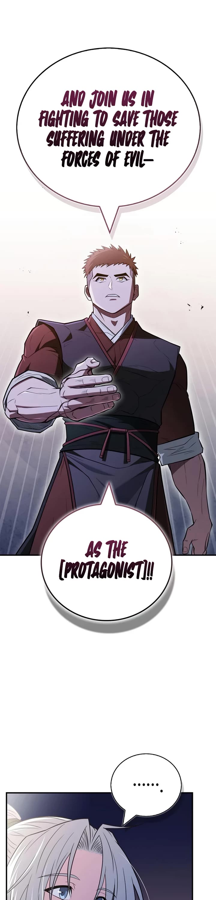 Genius Martial Arts Trainer Chapter 107 page 13 - Chapter 107