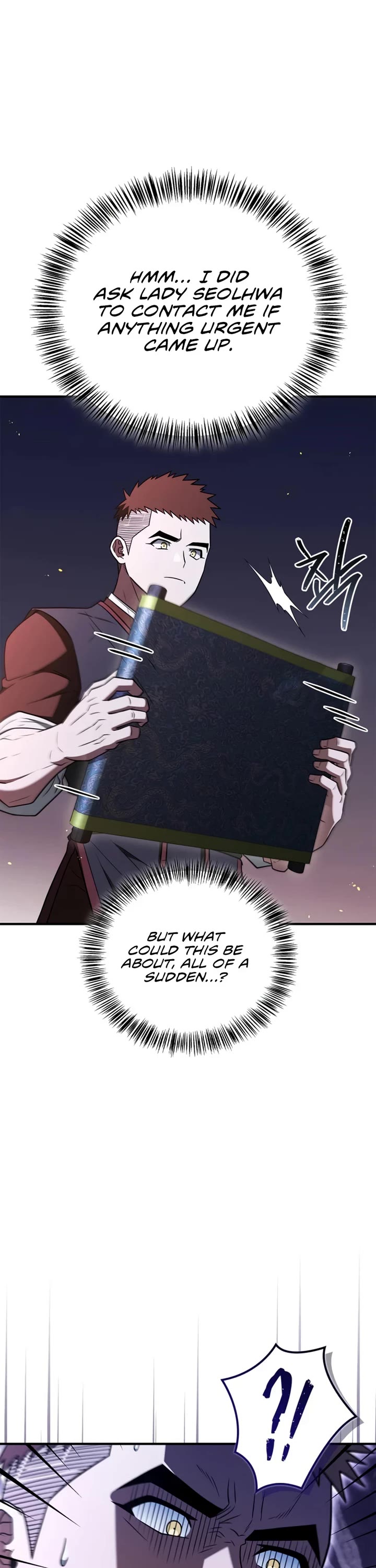 Genius Martial Arts Trainer Chapter 107 page 23 - Chapter 107