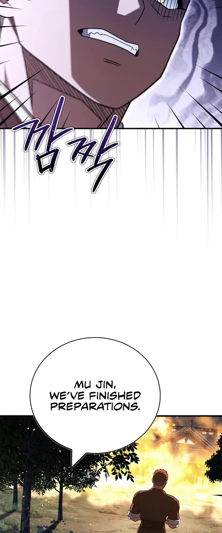 Genius Martial Arts Trainer Chapter 107 page 24 - Chapter 107