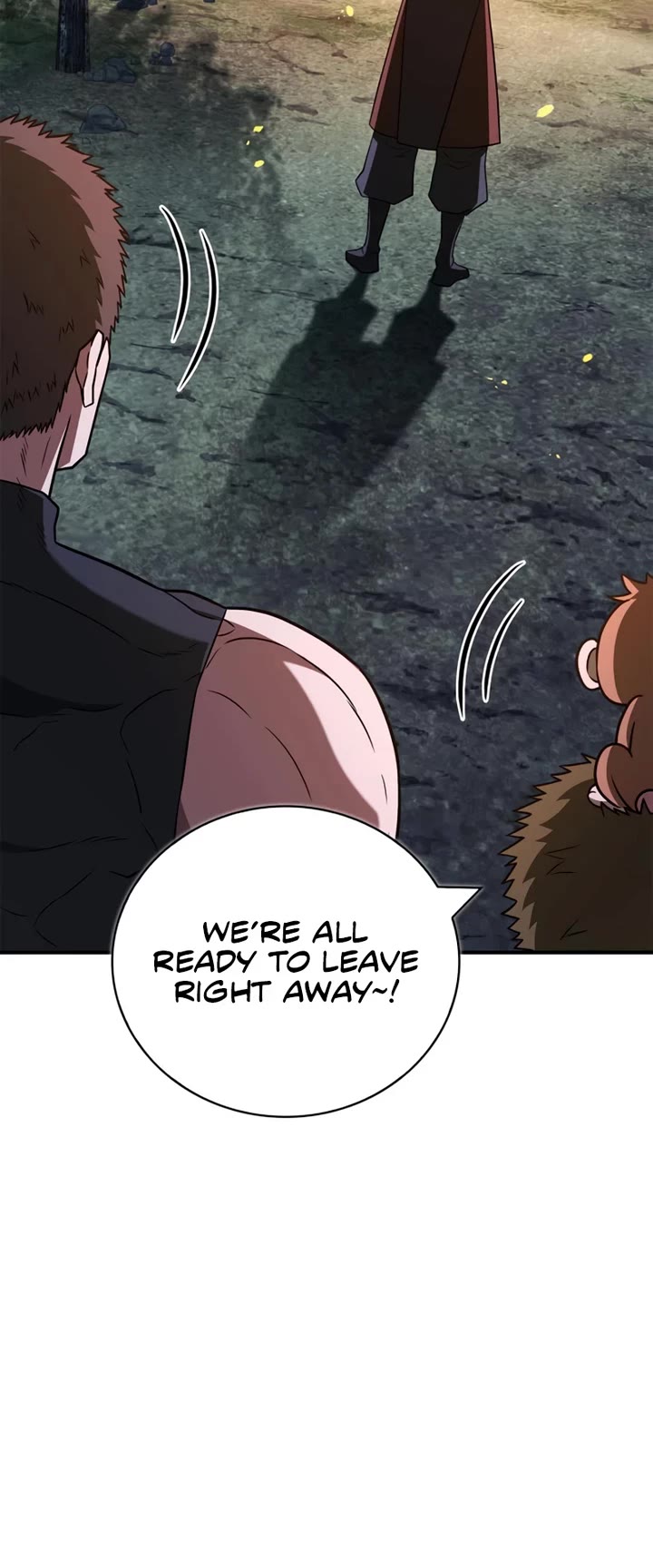 Genius Martial Arts Trainer Chapter 107 page 25 - Chapter 107