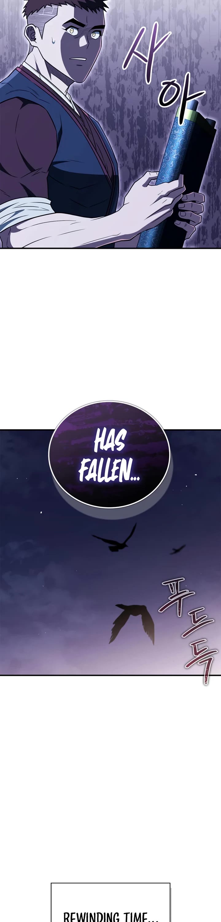 Genius Martial Arts Trainer Chapter 107 page 27 - Chapter 107