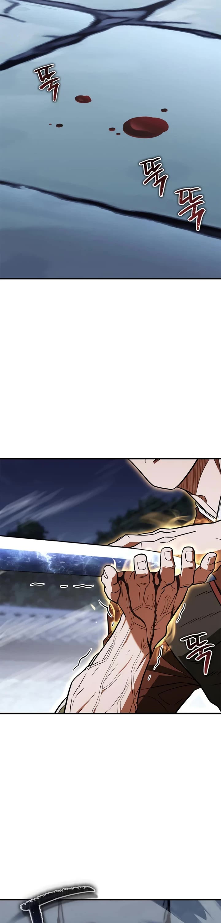 Genius Martial Arts Trainer Chapter 107 page 3 - Chapter 107
