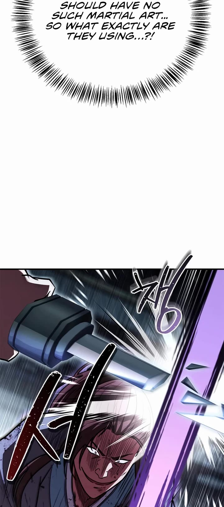 Genius Martial Arts Trainer Chapter 107 page 34 - Chapter 107