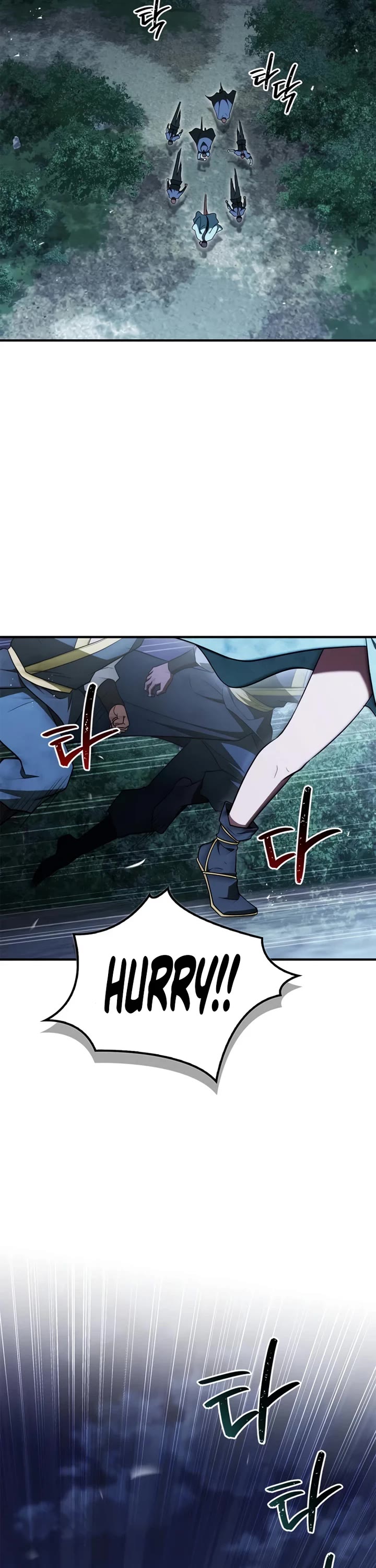 Genius Martial Arts Trainer Chapter 107 page 38 - Chapter 107