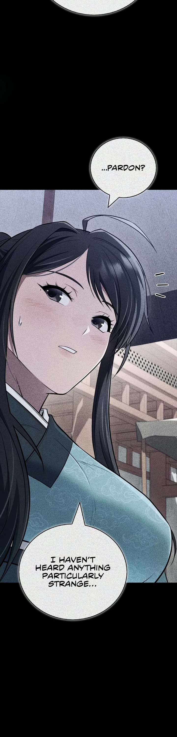 Genius Martial Arts Trainer Chapter 107 page 43 - Chapter 107