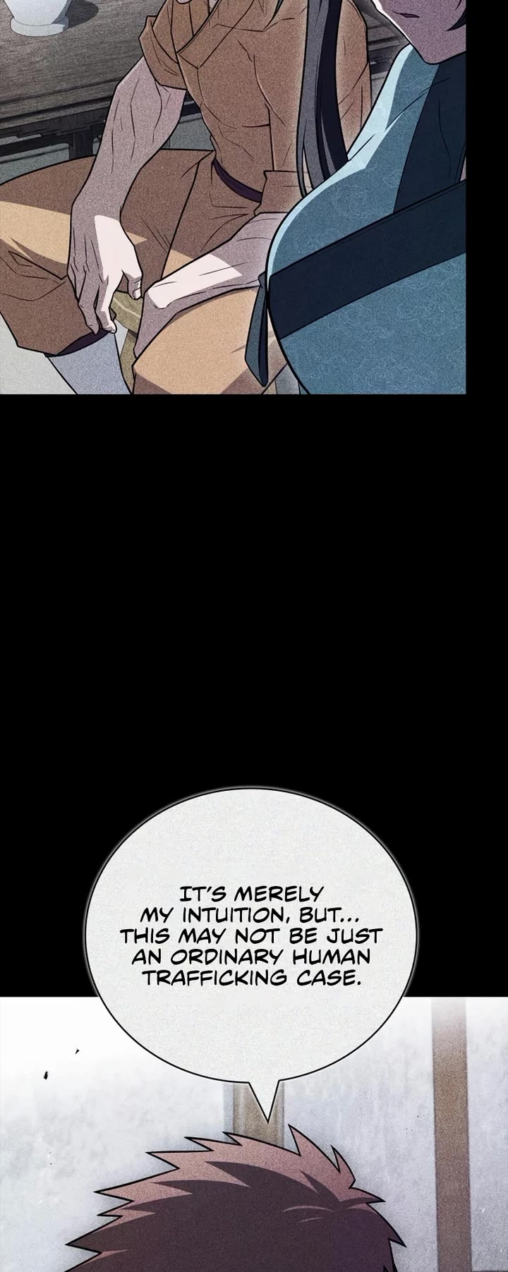 Genius Martial Arts Trainer Chapter 107 page 49 - Chapter 107