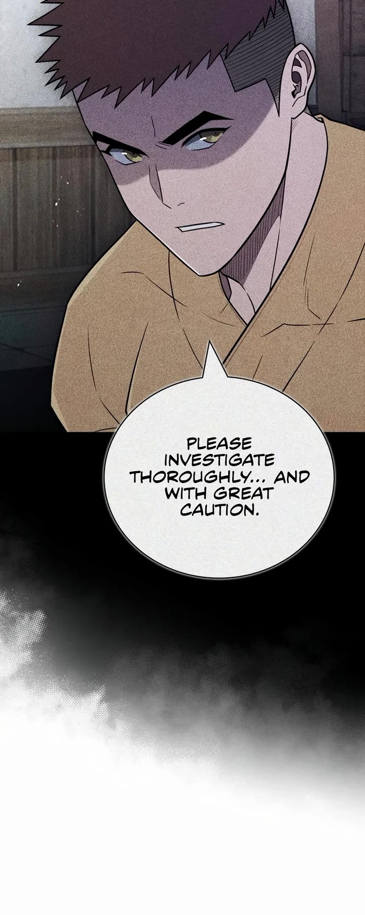 Genius Martial Arts Trainer Chapter 107 page 50 - Chapter 107