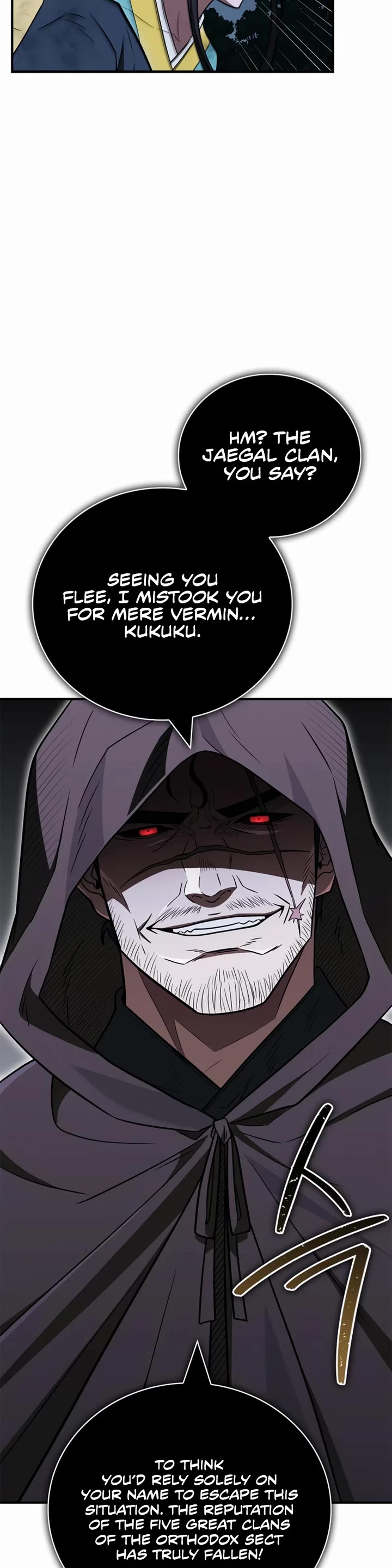 Genius Martial Arts Trainer Chapter 107 page 53 - Chapter 107