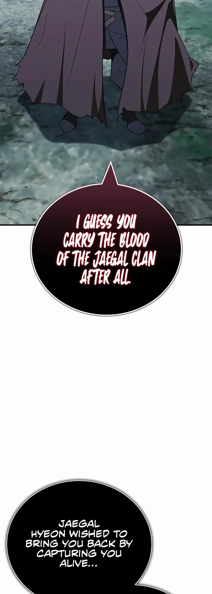 Genius Martial Arts Trainer Chapter 107 page 58 - Chapter 107