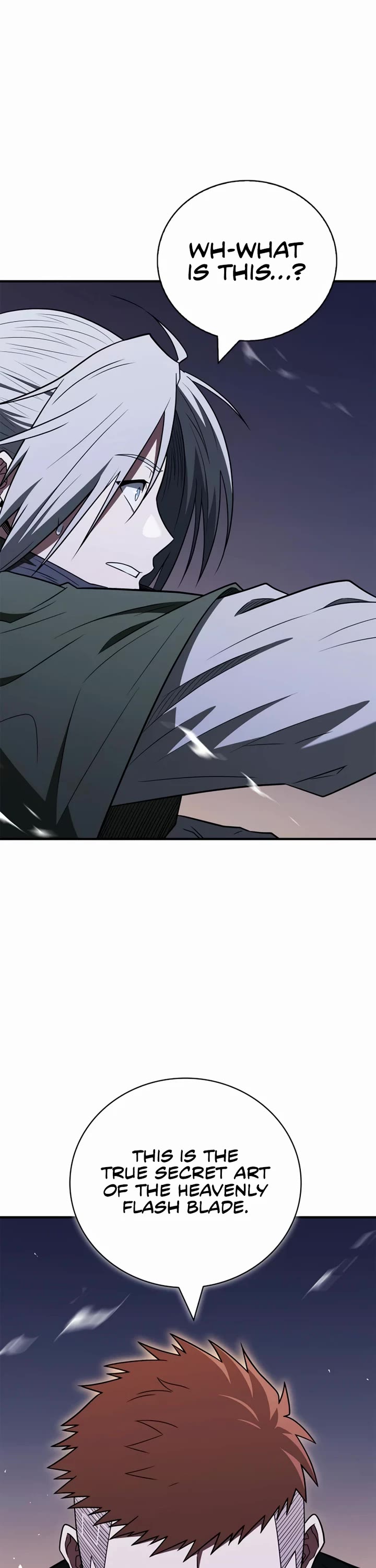 Genius Martial Arts Trainer Chapter 107 page 6 - Chapter 107