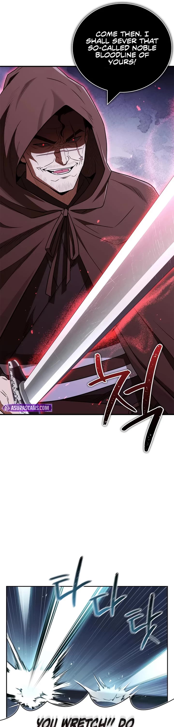 Genius Martial Arts Trainer Chapter 107 page 60 - Chapter 107
