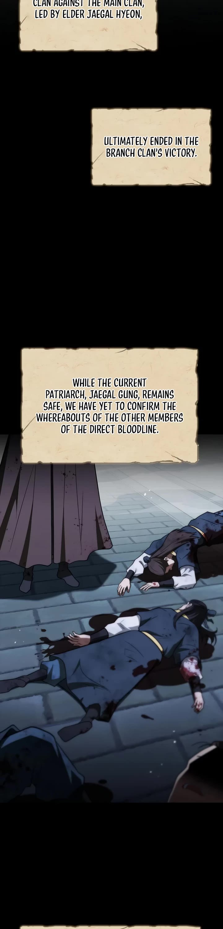 Genius Martial Arts Trainer Chapter 107 page 62 - Chapter 107