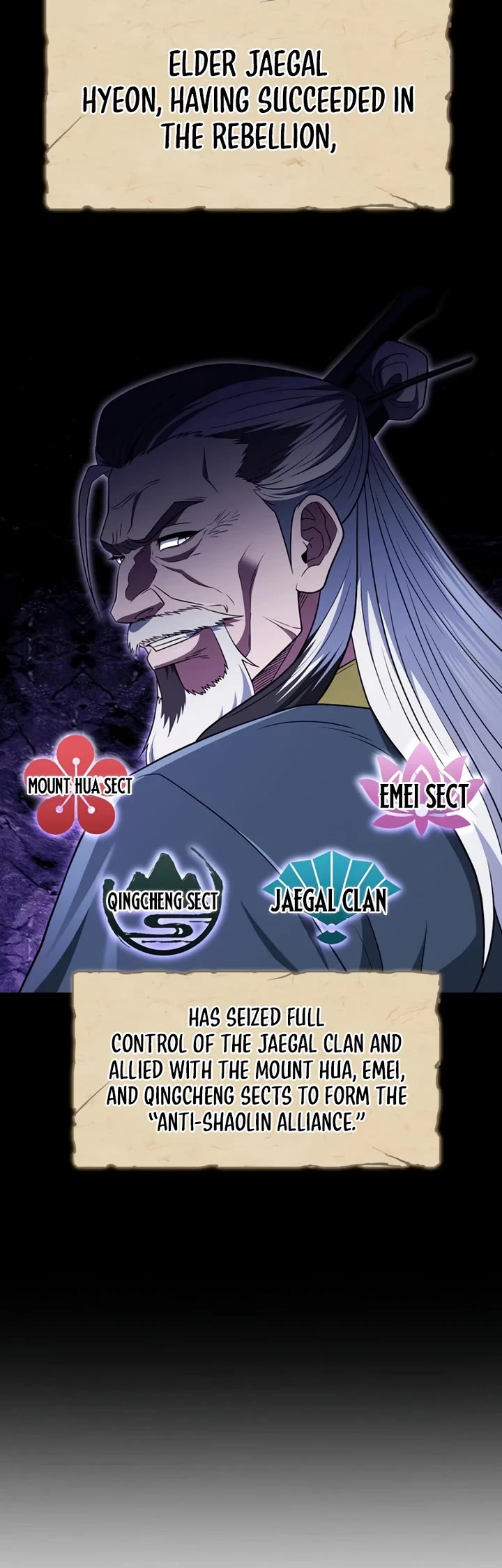 Genius Martial Arts Trainer Chapter 107 page 63 - Chapter 107
