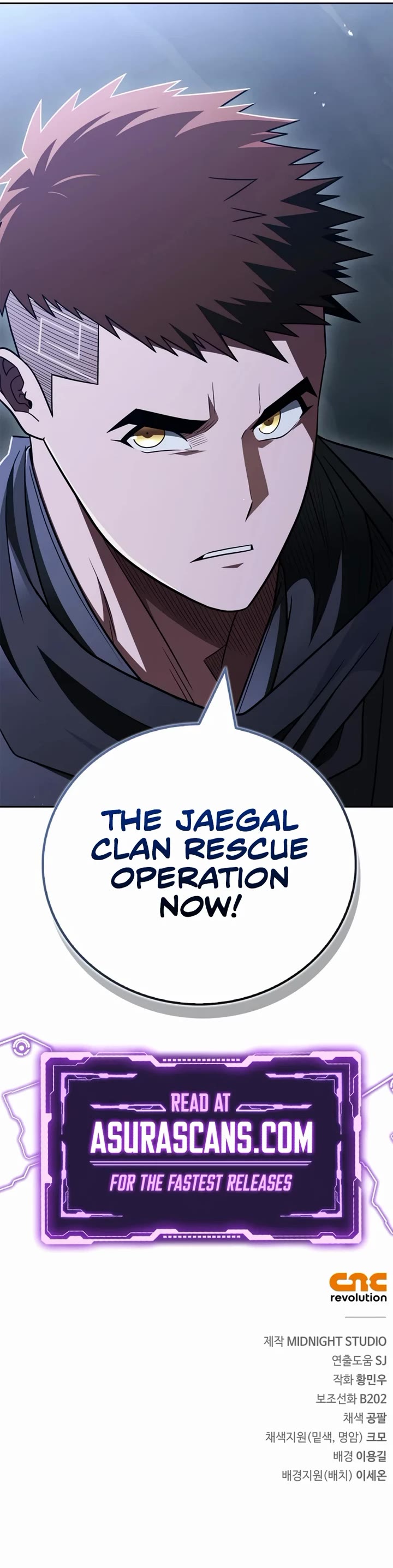 Genius Martial Arts Trainer Chapter 107 page 67 - Chapter 107