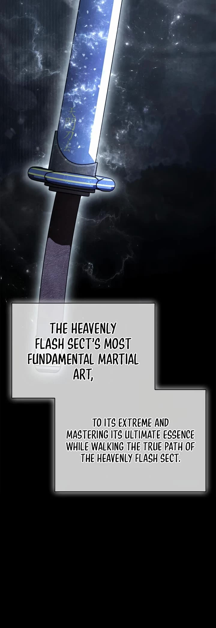 Genius Martial Arts Trainer Chapter 107 page 9 - Chapter 107