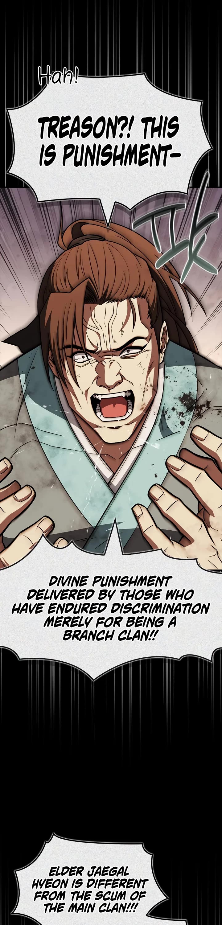 Genius Martial Arts Trainer Chapter 108 page 10 - Chapter 108