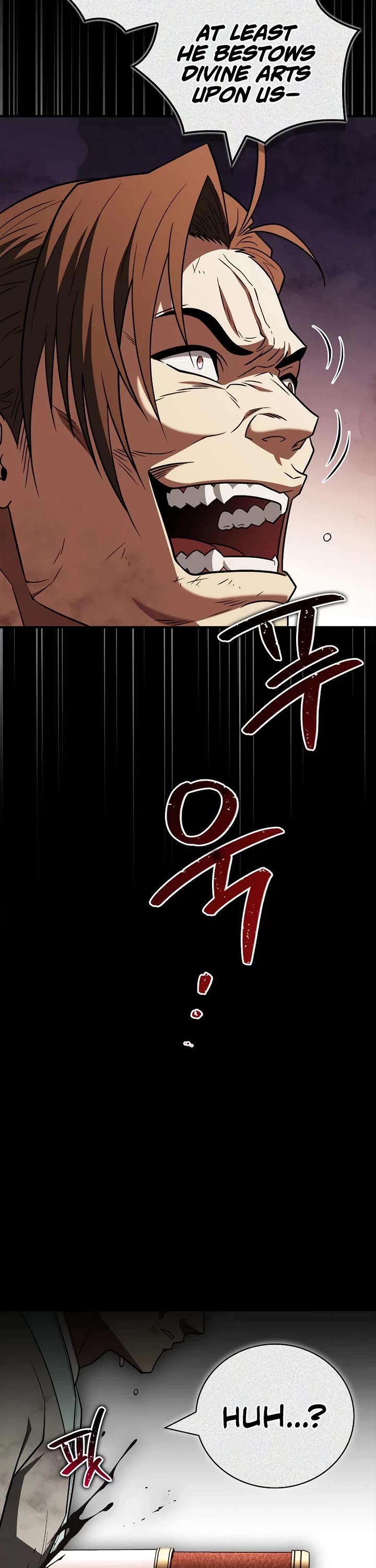 Genius Martial Arts Trainer Chapter 108 page 11 - Chapter 108