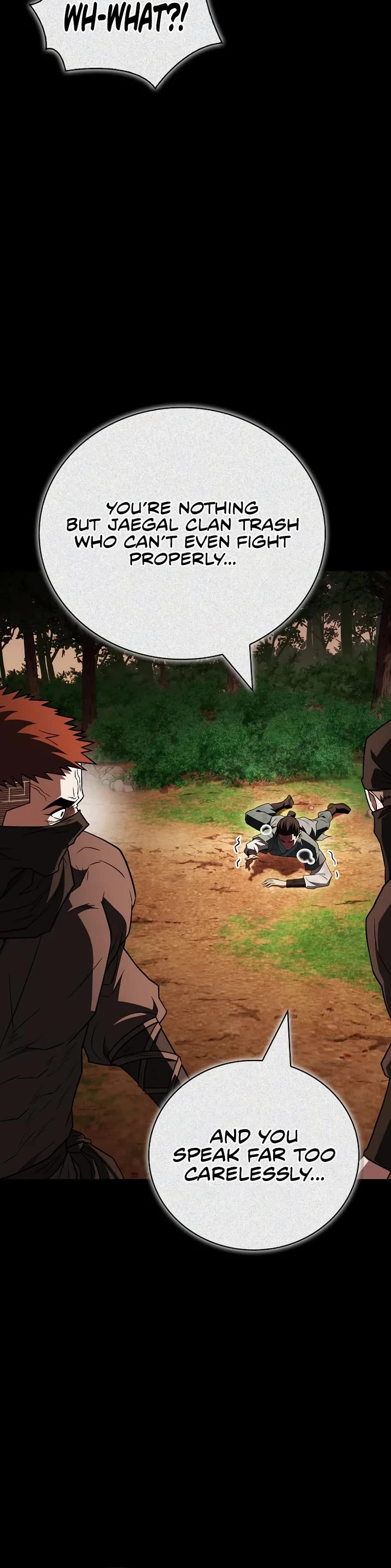 Genius Martial Arts Trainer Chapter 108 page 13 - Chapter 108