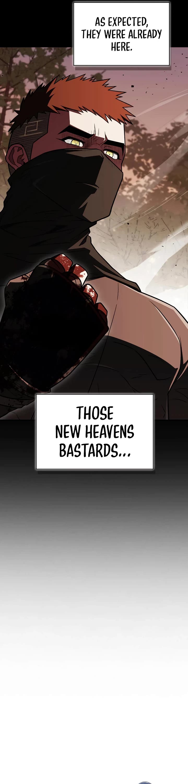 Genius Martial Arts Trainer Chapter 108 page 18 - Chapter 108