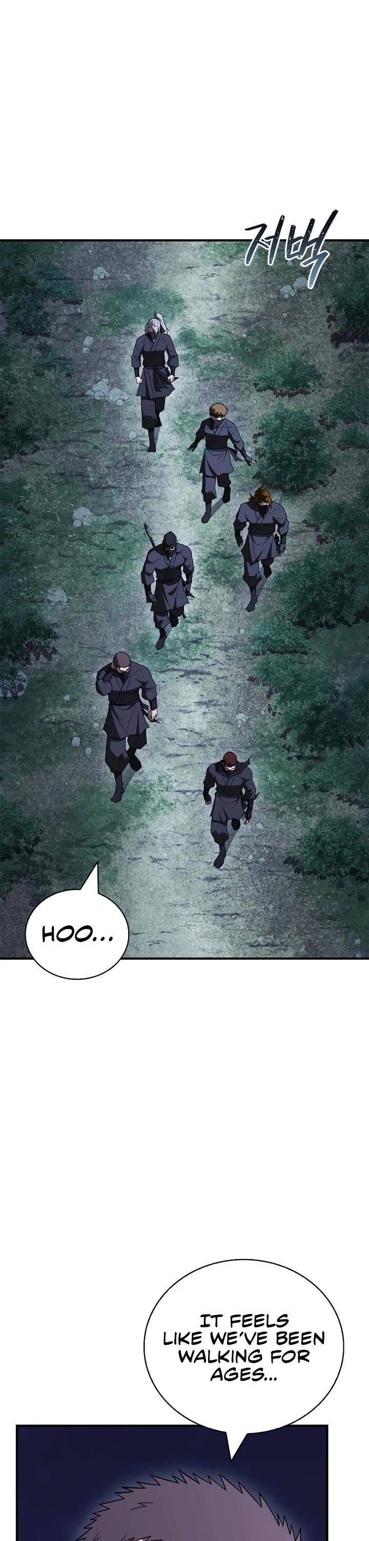 Genius Martial Arts Trainer Chapter 108 page 20 - Chapter 108