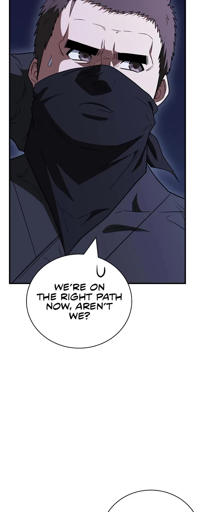 Genius Martial Arts Trainer Chapter 108 page 21 - Chapter 108