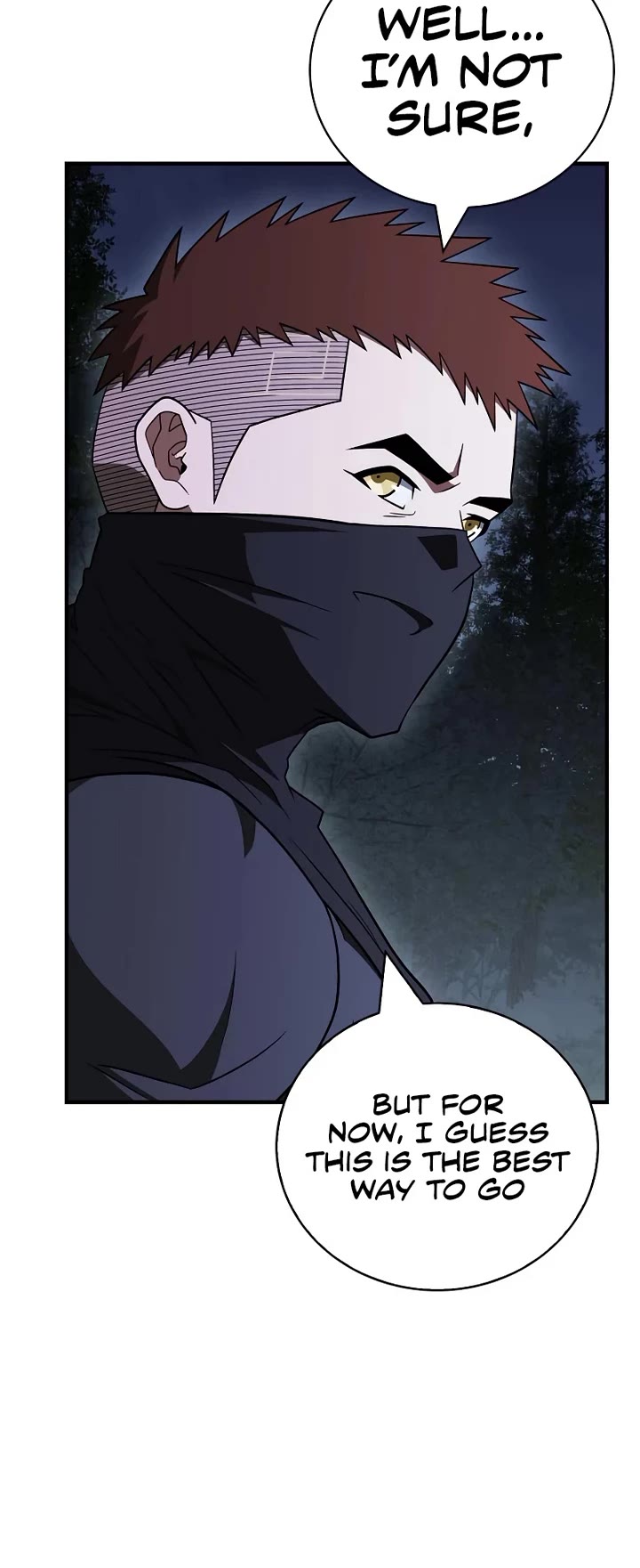 Genius Martial Arts Trainer Chapter 108 page 22 - Chapter 108