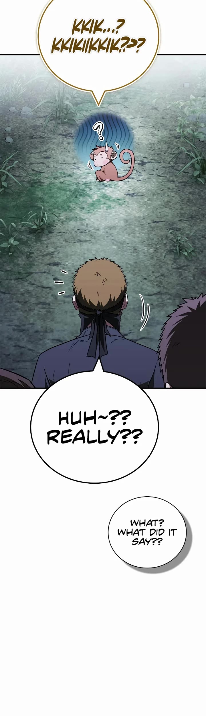 Genius Martial Arts Trainer Chapter 108 page 26 - Chapter 108
