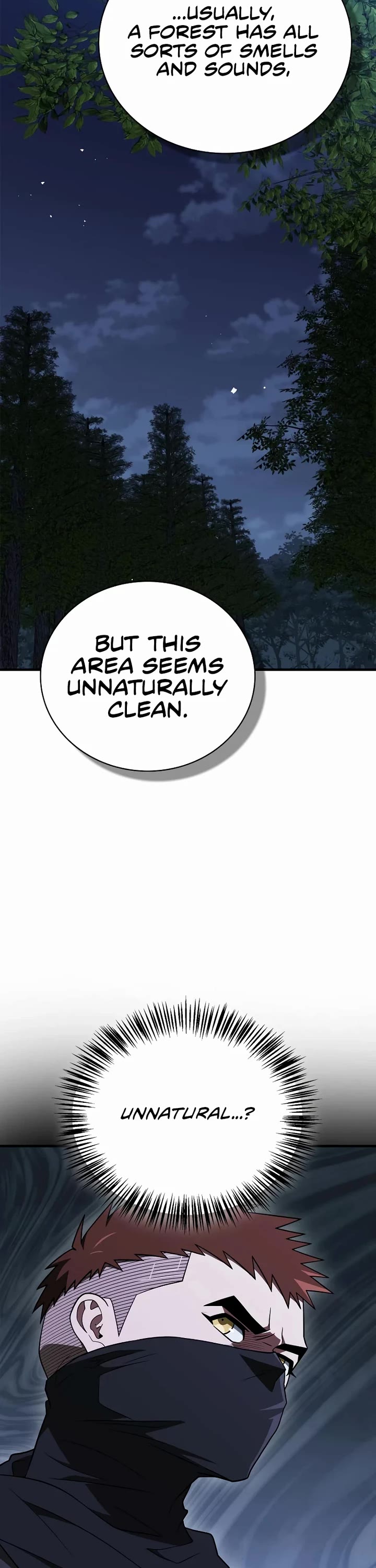 Genius Martial Arts Trainer Chapter 108 page 28 - Chapter 108