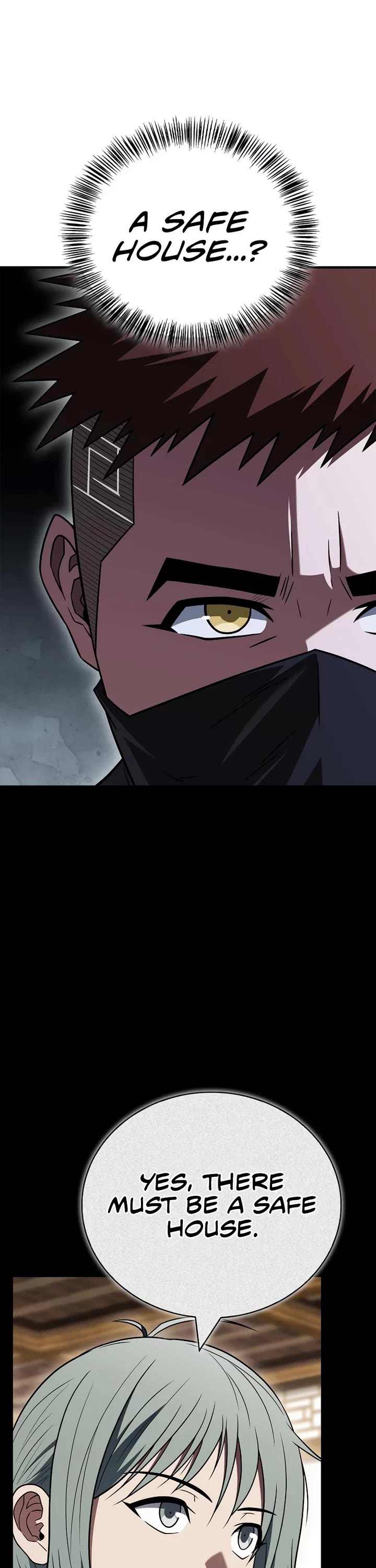 Genius Martial Arts Trainer Chapter 108 page 3 - Chapter 108