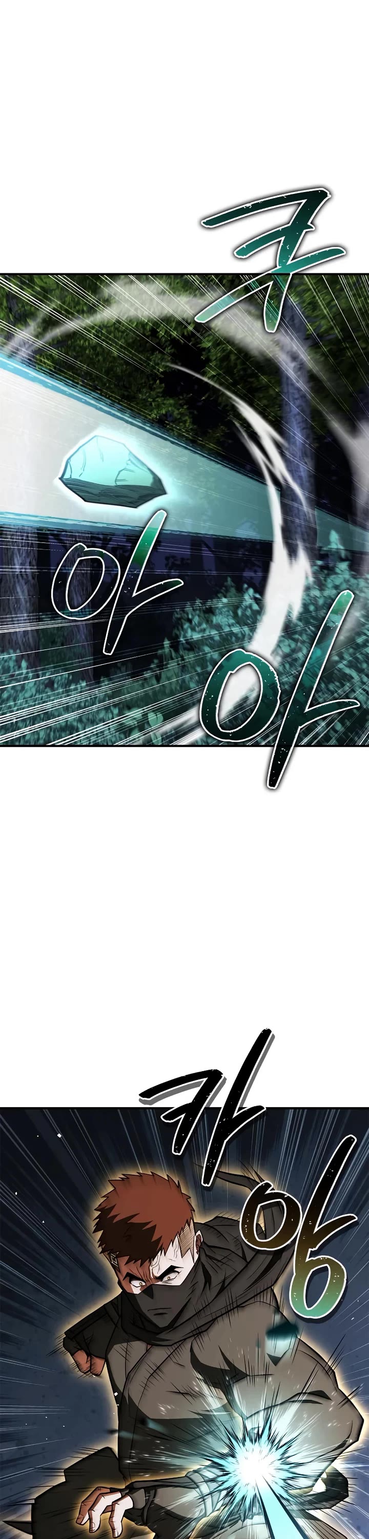 Genius Martial Arts Trainer Chapter 108 page 33 - Chapter 108