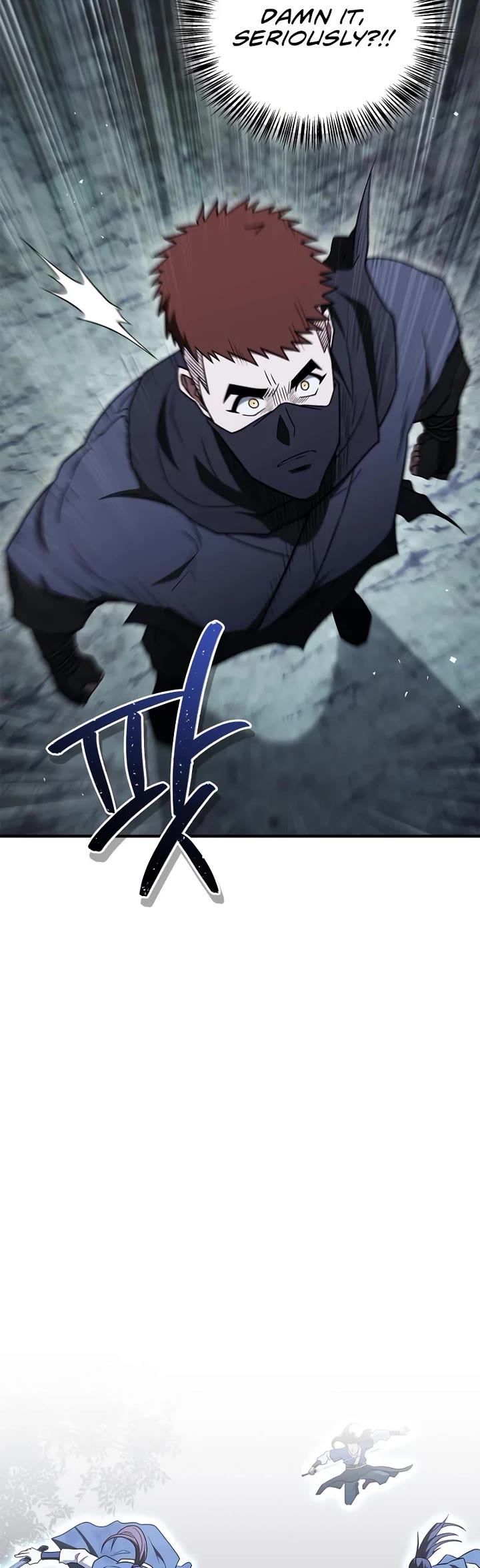 Genius Martial Arts Trainer Chapter 108 page 38 - Chapter 108