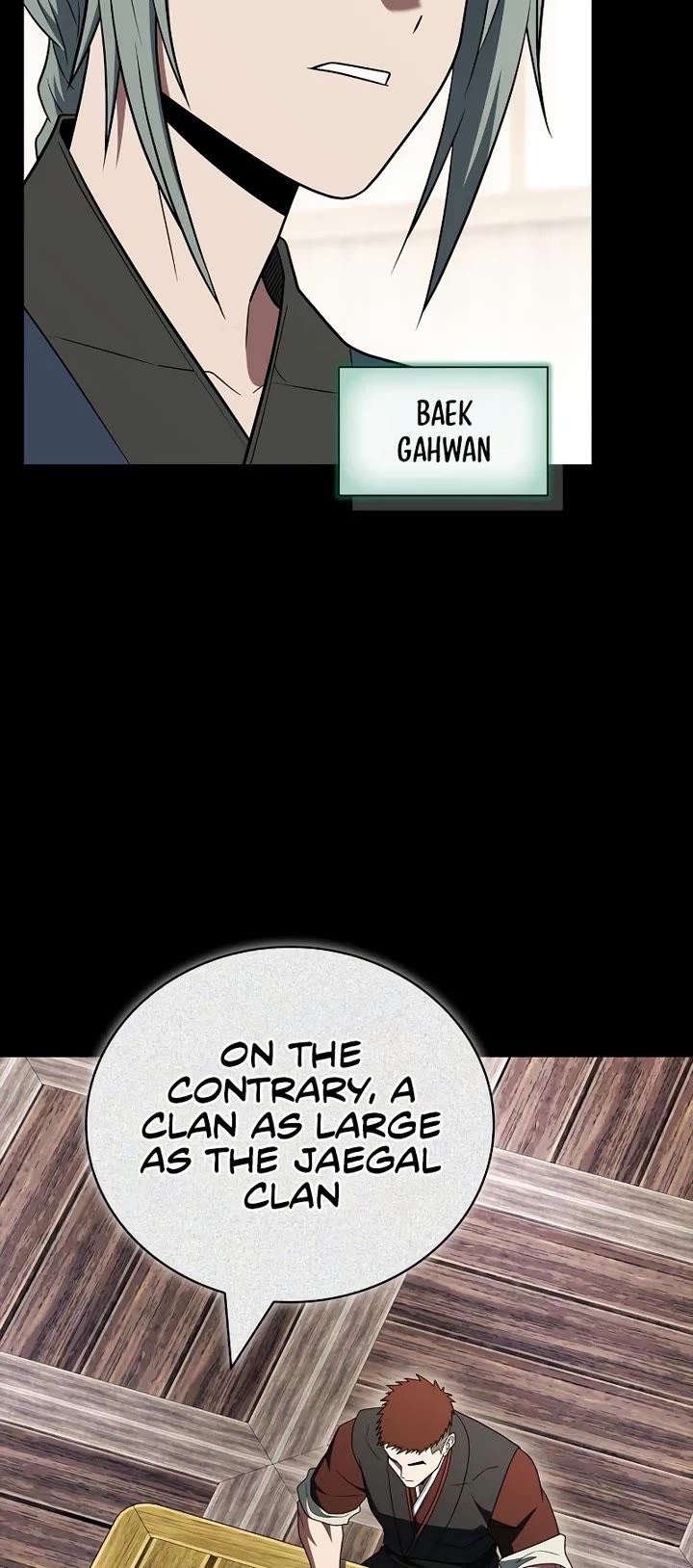 Genius Martial Arts Trainer Chapter 108 page 4 - Chapter 108