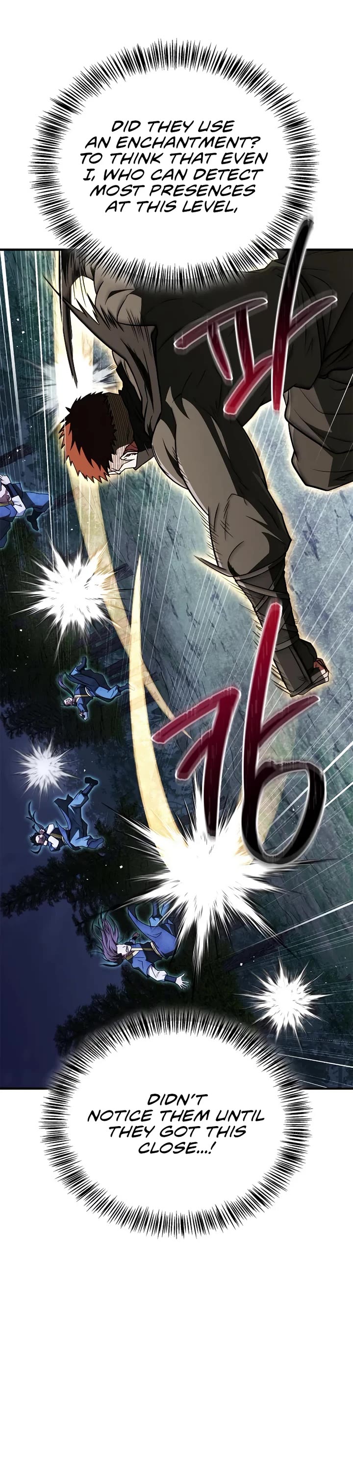 Genius Martial Arts Trainer Chapter 108 page 42 - Chapter 108