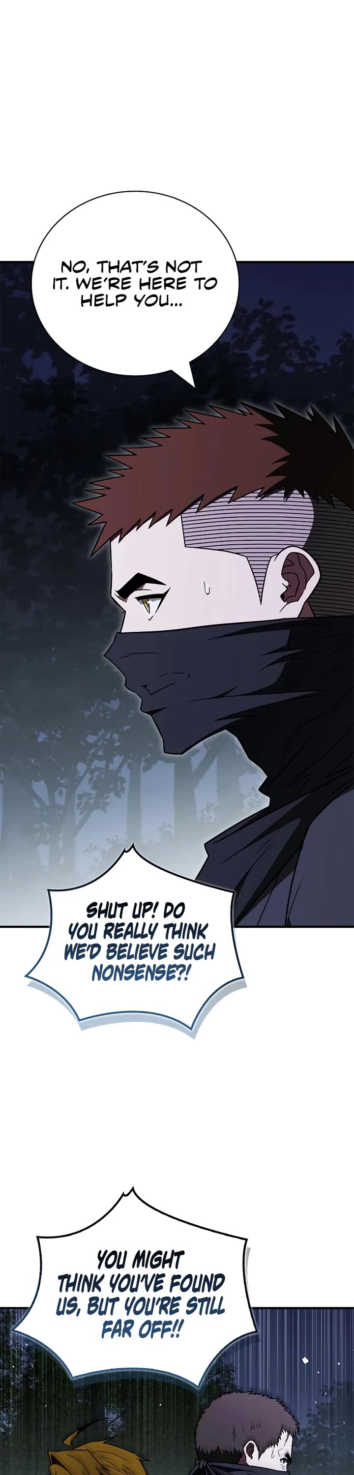 Genius Martial Arts Trainer Chapter 108 page 45 - Chapter 108