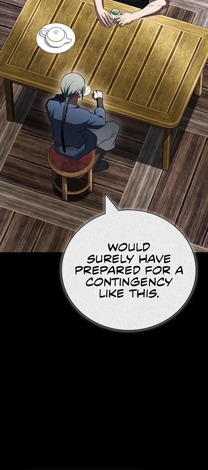 Genius Martial Arts Trainer Chapter 108 page 5 - Chapter 108