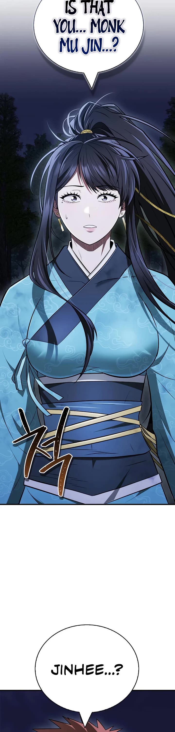 Genius Martial Arts Trainer Chapter 108 page 50 - Chapter 108