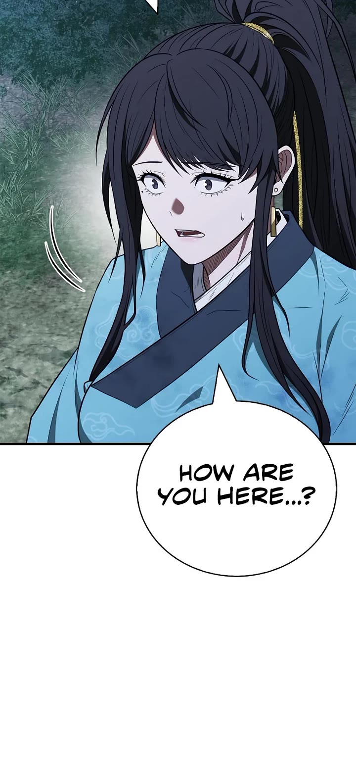 Genius Martial Arts Trainer Chapter 108 page 53 - Chapter 108
