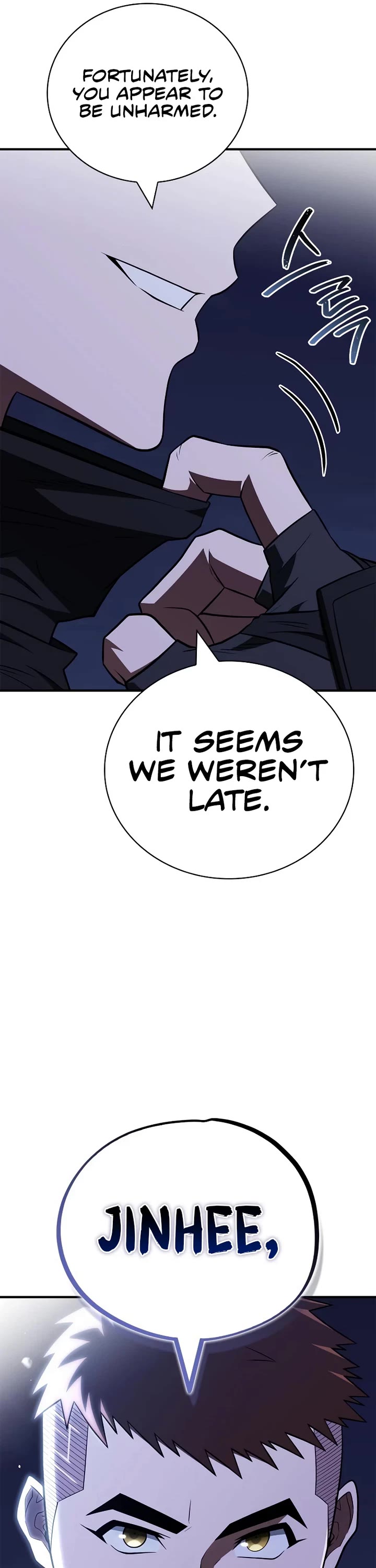 Genius Martial Arts Trainer Chapter 108 page 54 - Chapter 108