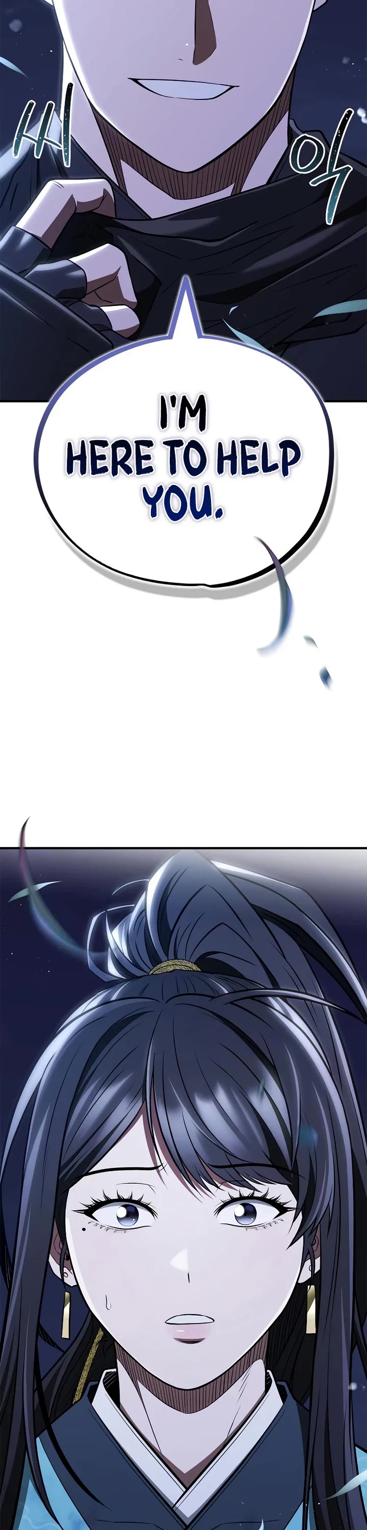 Genius Martial Arts Trainer Chapter 108 page 55 - Chapter 108