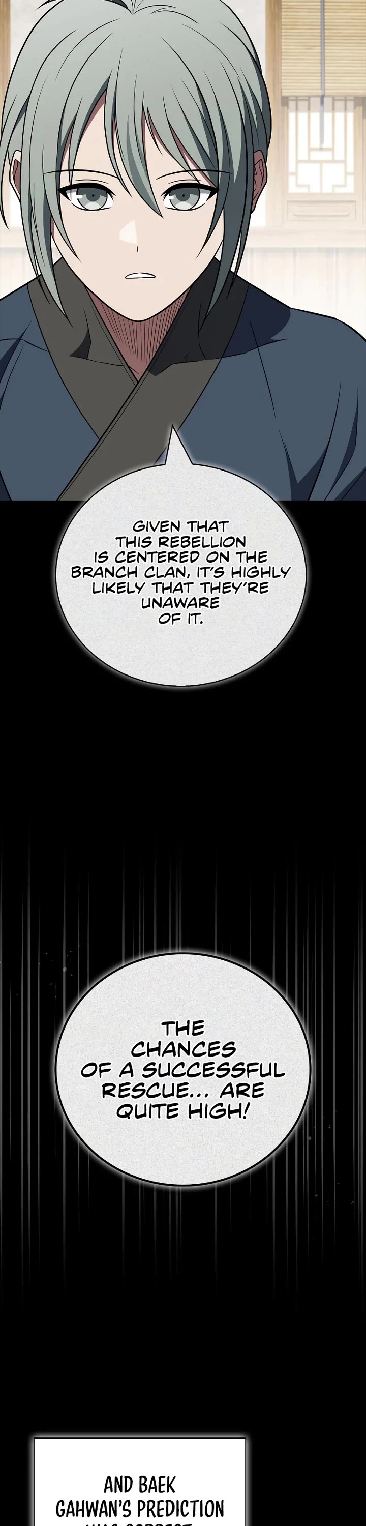 Genius Martial Arts Trainer Chapter 108 page 7 - Chapter 108